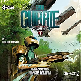 Cd mp3 narodziny walkirii hayden war tom 2