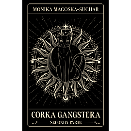 Córka gangstera (e-book)