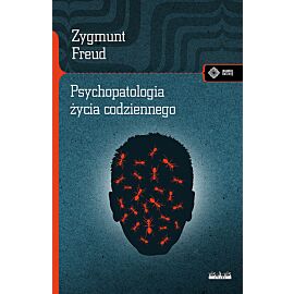 Psychopatologia życia codziennego