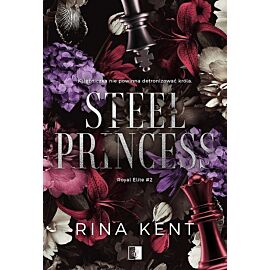 Steel Princess