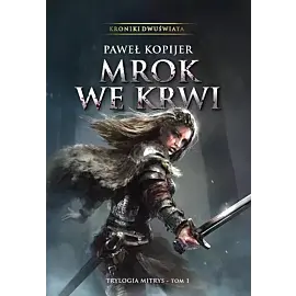 Mrok we krwi