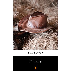 Rodeo (e-book)
