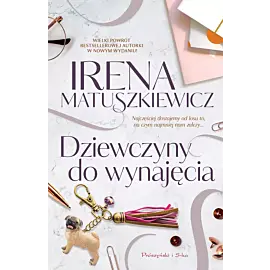 Dziewczyny do wynajęcia (Duże Litery)