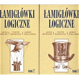 Łamigłówki logiczne