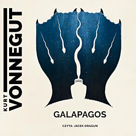 Galapagos (audiobook MP3)