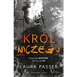 Król niczego (e-book)