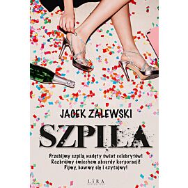 Szpila
