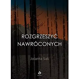 Rozgrzeszyć nawróconych