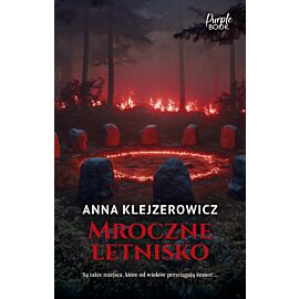 Mroczne letnisko