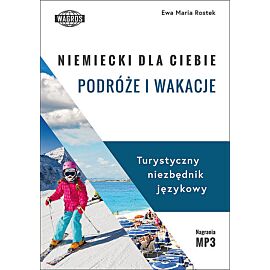 Niemiecki dla ciebie Podróże i wakacje