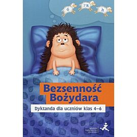 Bezsenność Bożydara