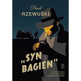 Syn Bagien (e-book)