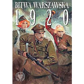 Bitwa Warszawska 1920