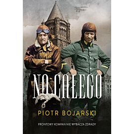 Na całego (e-book)