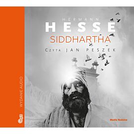 Siddhartha (audiobook MP3)