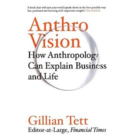 Anthro-Vision