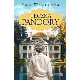 Teczka Pandory