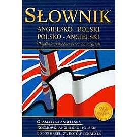 Słownik angielsko - polski polsko - angielski