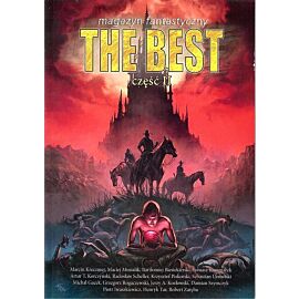 Magazyn fantastyczny (2/2015) The Best, część 2