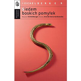 Siedem boskich pomyłek