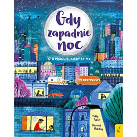 Gdy zapadnie noc