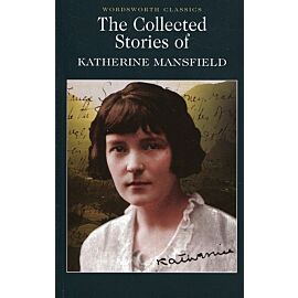 Collected Stories of Katherine Mansfield