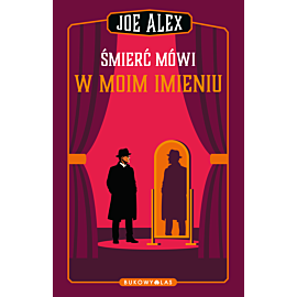 Śmierć mówi w moim imieniu