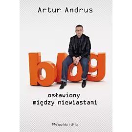 Blog osławiony między niewiastami (Duże Litery)