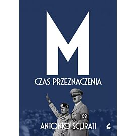 M. Czas przeznaczenia