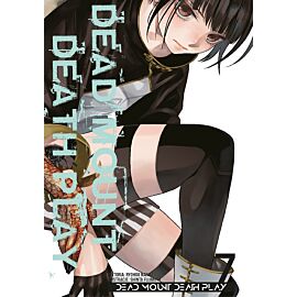 Dead Mount Death Play - 07