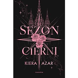 Sezon cierni (e-book)