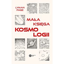 Mała księga kosmologii (e-book)