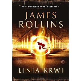 Linia krwi