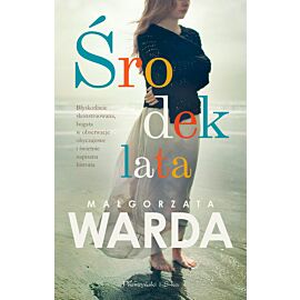 Środek lata (e-book)