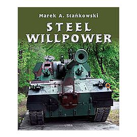 Steel Willpower