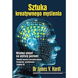 Sztuka kreatywnego myślenia