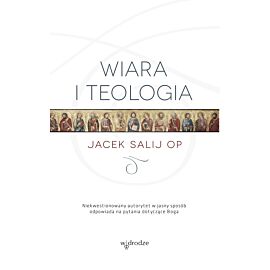 Wiara i teologia (e-book)