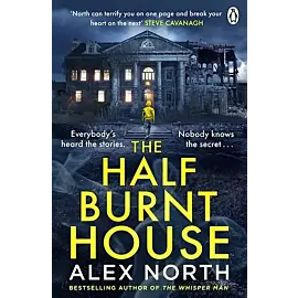 The Half Burnt House