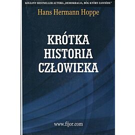Krótka historia człowieka