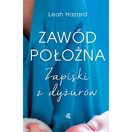 Zawód położna. Pocket