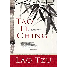 Tao Te Ching