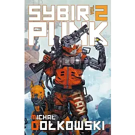 SybirPunk. Volume 2