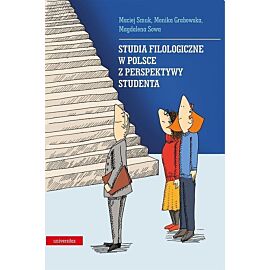Studia filologiczne w Polsce z perspektywy studenta