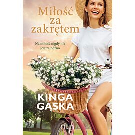 Miłość za zakrętem