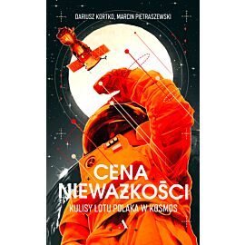 Cena nieważkości