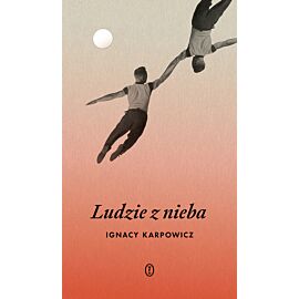 Ludzie z nieba (e-book)