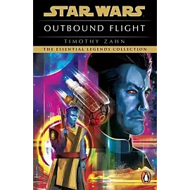 Star Wars Outbound Flight