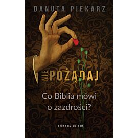 Nie pożądaj