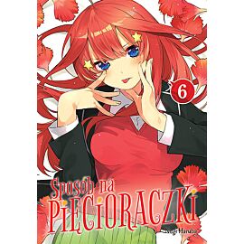 Sposób na pięcioraczki - 06