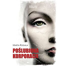Poślubiona korporacji (e-book)